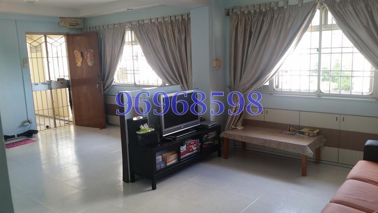Blk 773 Pasir Ris Street 71 (Pasir Ris), HDB 4 Rooms #111578672